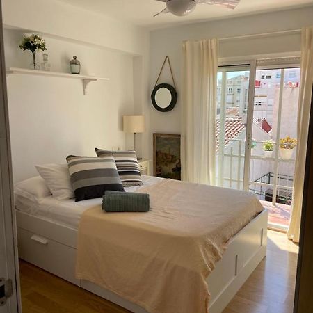 Ferienwohnung La Casita De Jimena Valencia Exterior foto