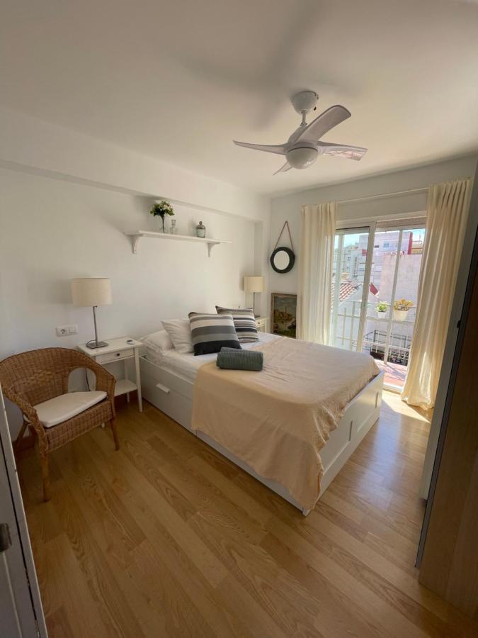 Ferienwohnung La Casita De Jimena Valencia Exterior foto